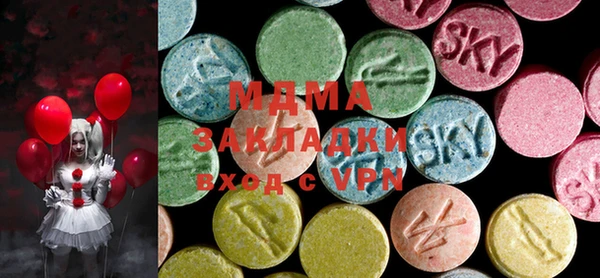мет Абинск